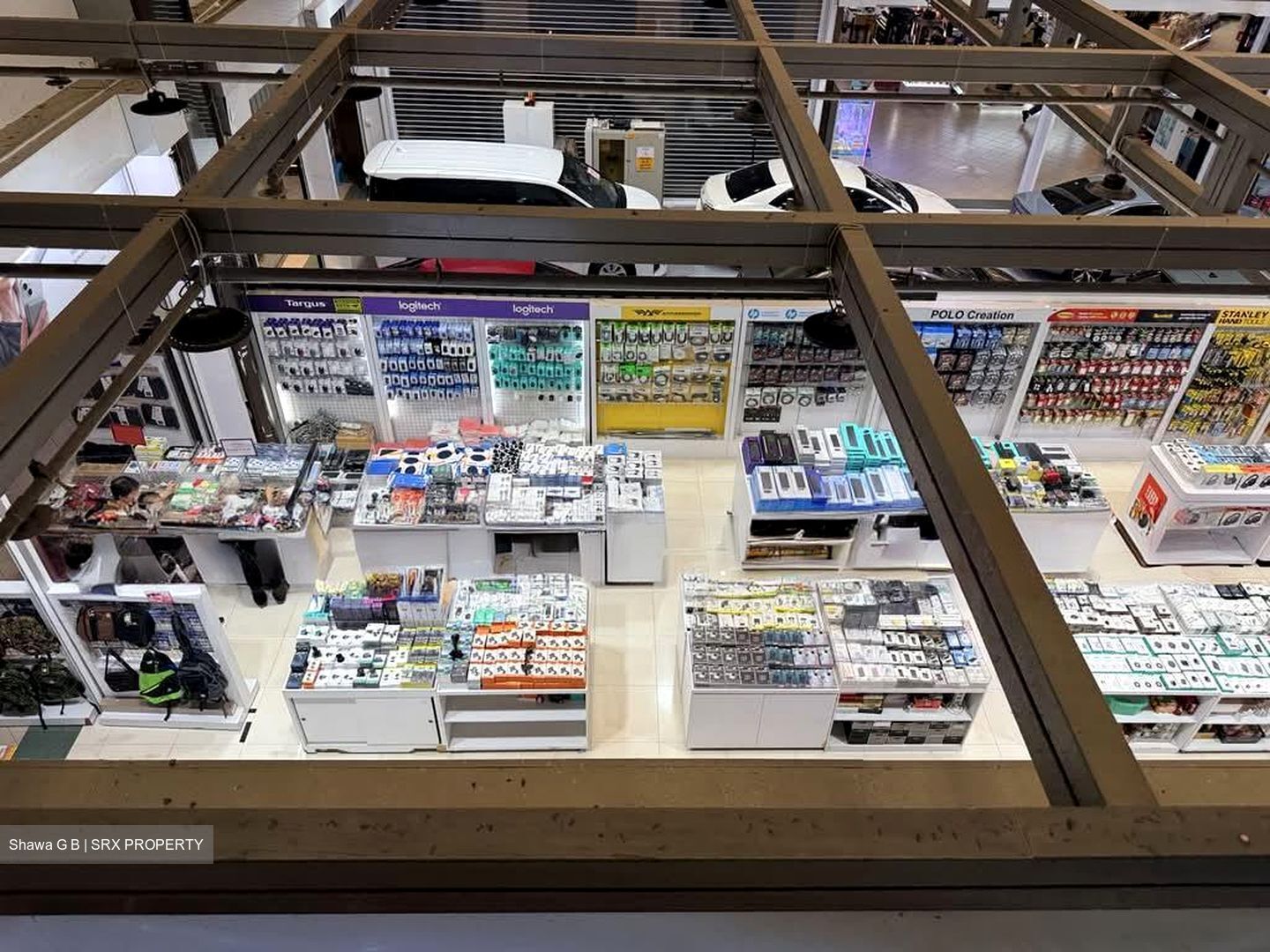 Sim Lim Square (D7), Retail #588055641